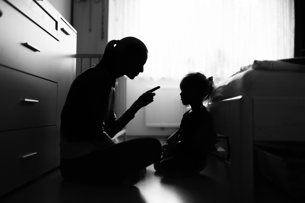 Discipline Without Damage: Rethinking Scolding in&nbsp;Parenting